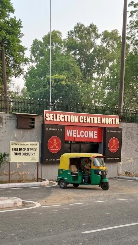 Auto Facility