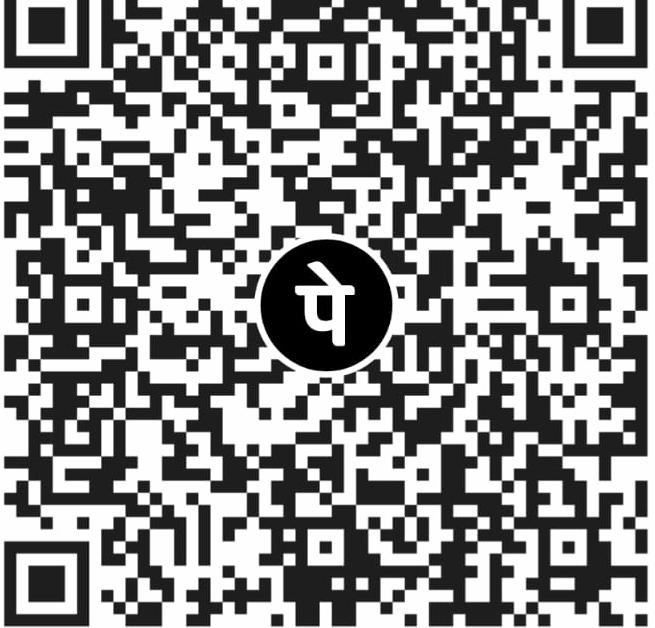 Donation QR